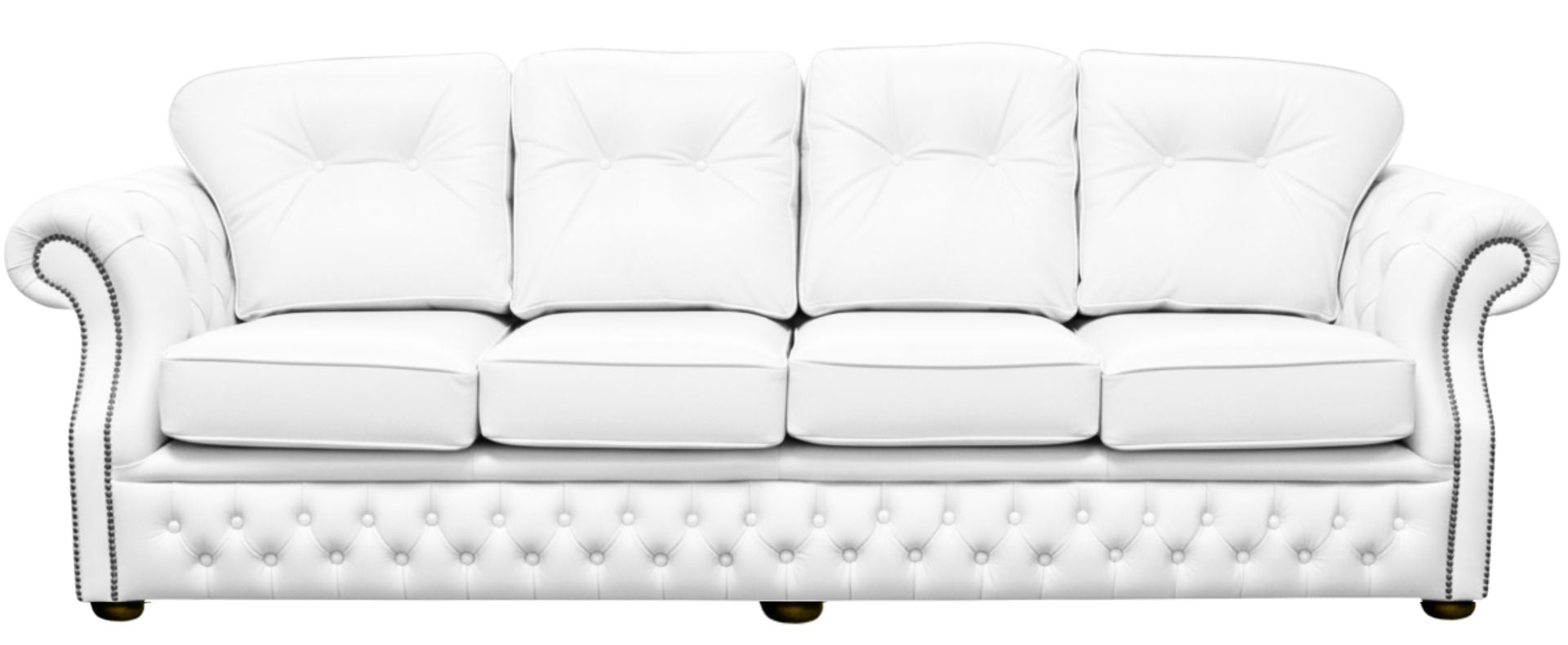 The Warwick Chesterfield